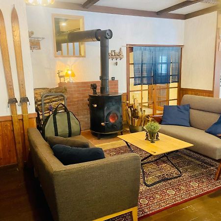 Guest House Zu-Thones هاكوبا المظهر الخارجي الصورة